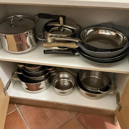 Cambiaso Apartman Novi Ligure