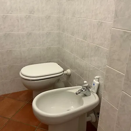 Cambiaso Διαμέρισμα