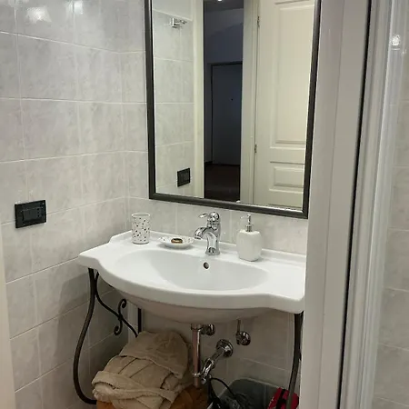 Apartman Cambiaso Novi Ligure