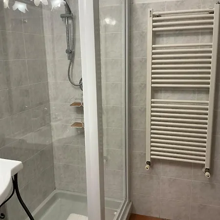 Διαμέρισμα Cambiaso *