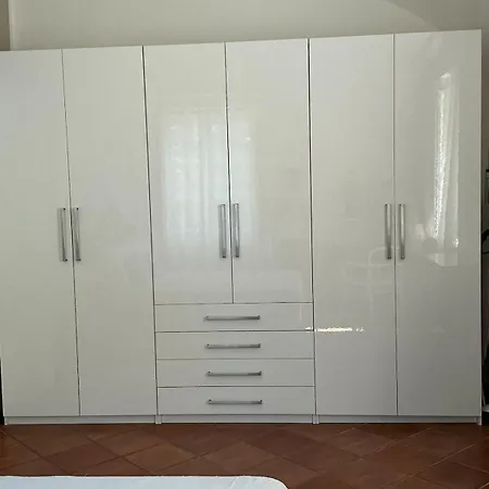 Cambiaso Apartman Novi Ligure